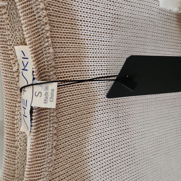 Summer sweater ✨️ - Picture 2 of 6